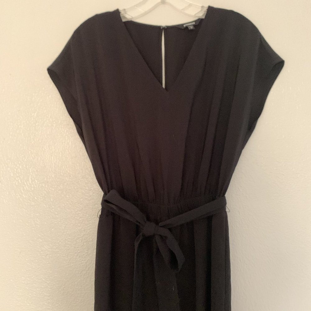 Express Women's Jumper, Size XS